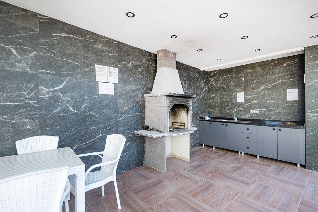 LUXUS 1+1 NEUBAUWOHNUNG WOHNKOMPLEX ANTALYA ALANYA AVSALLAR