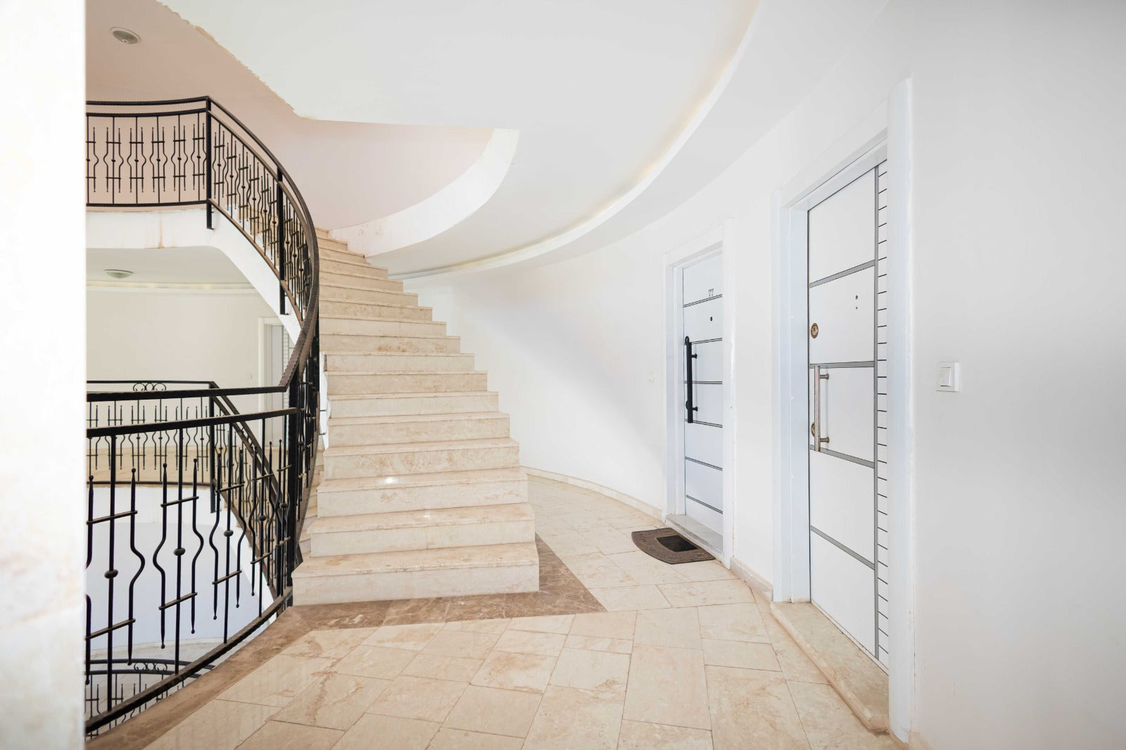 DUPLEX 2+1 WOHNUNG ANTALYA ALANYA MAHMUTLAR