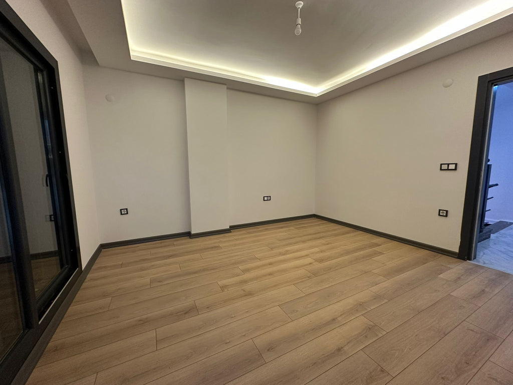 LUXUS NEUBAU VILLA 3+1 DIDIM