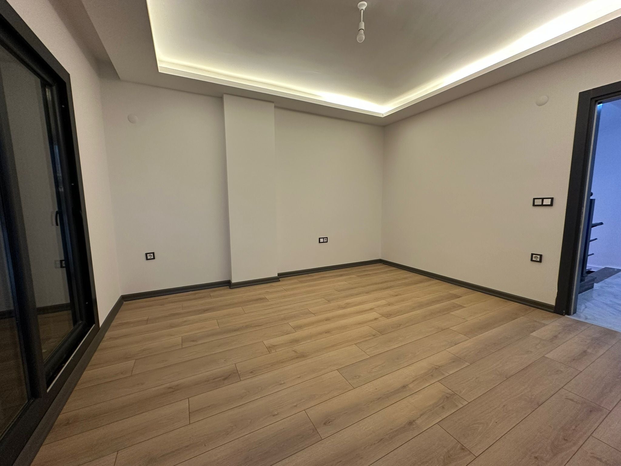 LUXUS NEUBAU VILLA 3+1 DIDIM
