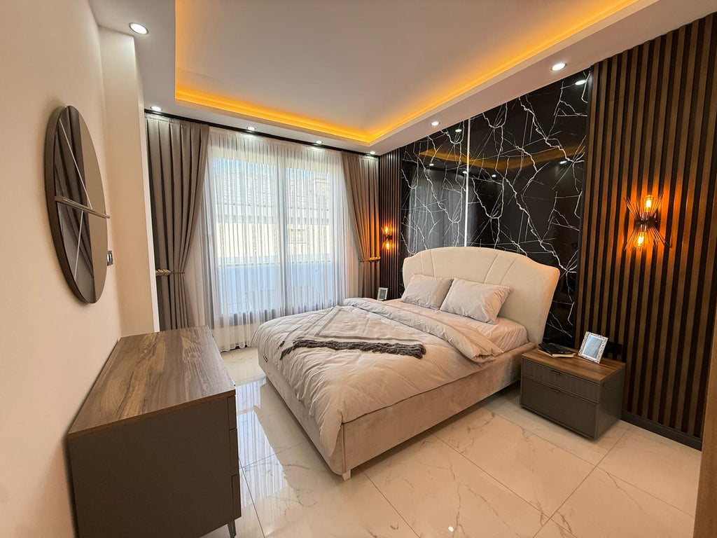 LUXUS NEUBAU VILLA 3+1 DIDIM