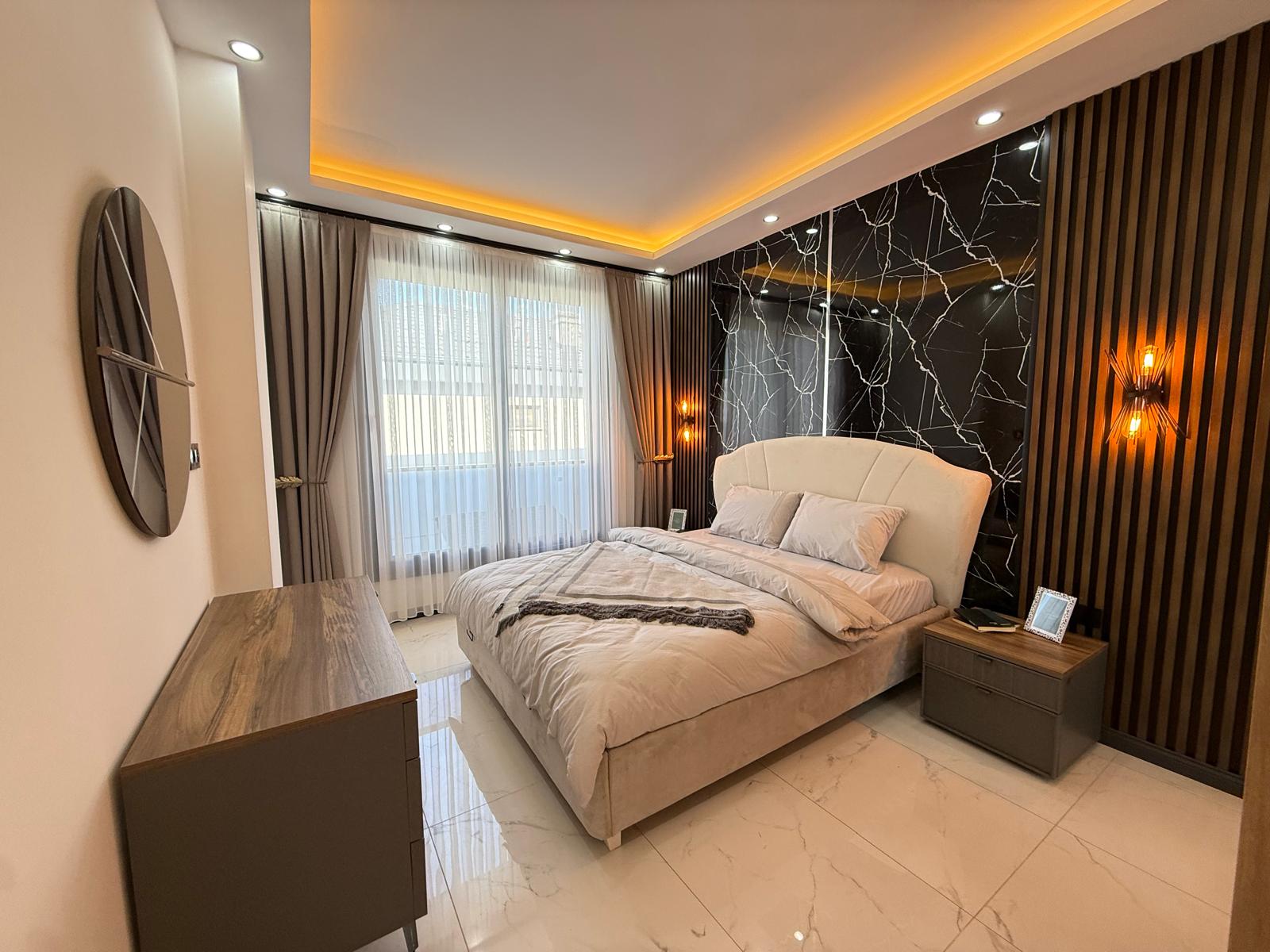 LUXUS NEUBAU VILLA 3+1 DIDIM