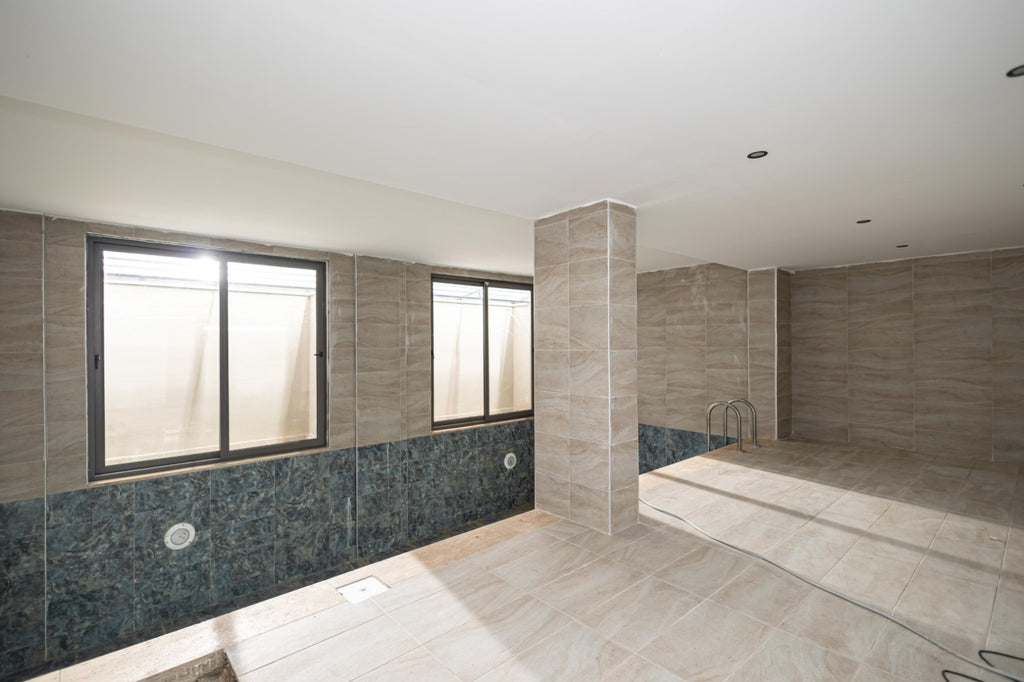 LUXUS NEUBAUWOHNUNG 1+1 ANTALYA ALANYA KARGICAK