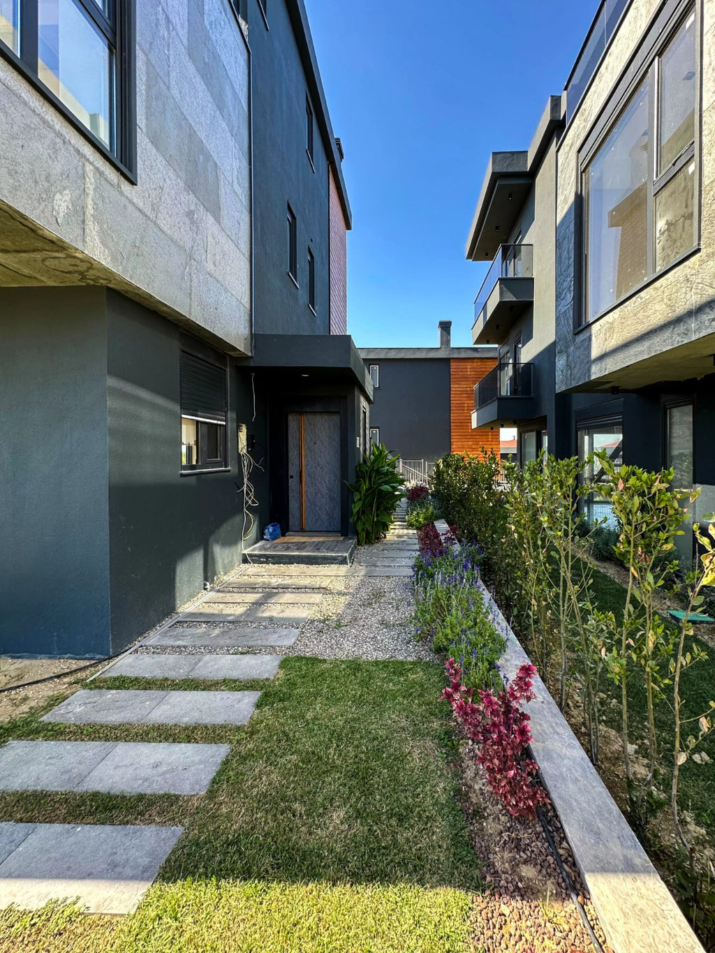 LUXUS NEUBAU VILLA 4+1 VOLLMÖBLIERT ANTALYA MANAVGAT
