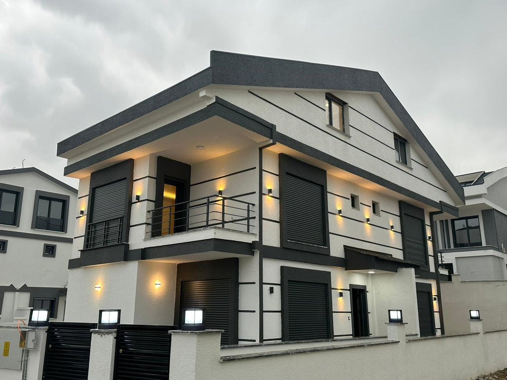 LUXUS NEUBAU VILLA 3+1 DIDIM