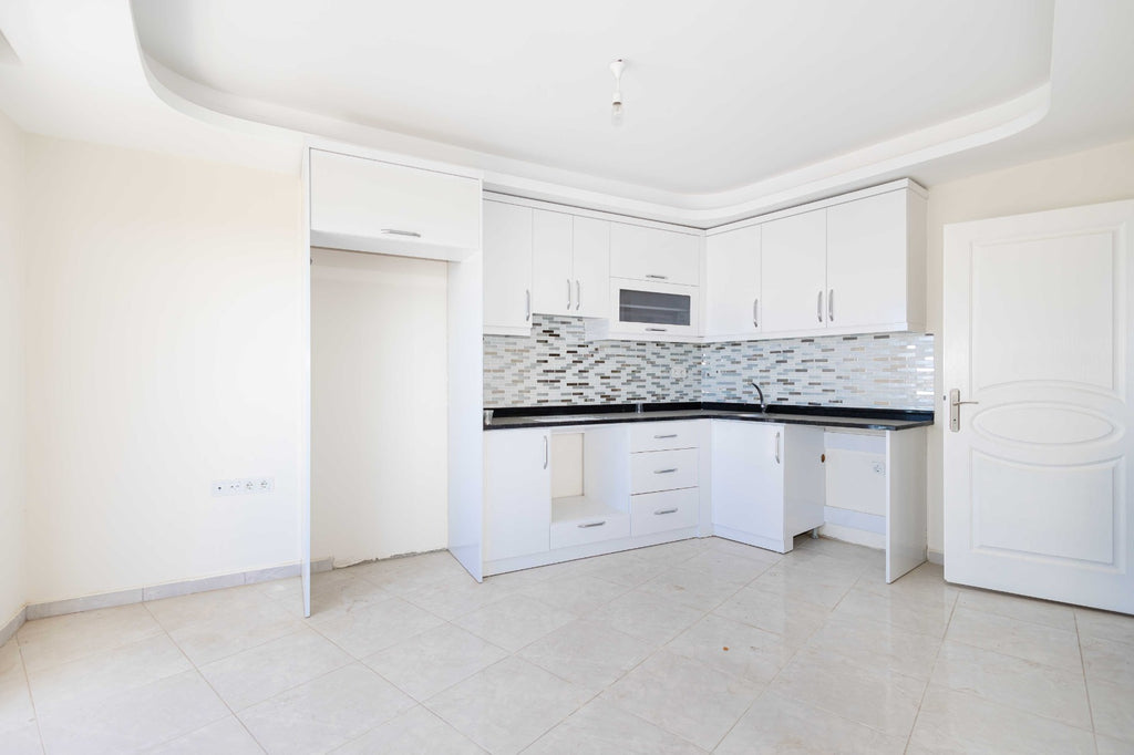 DUPLEX 2+1 WOHNUNG ANTALYA ALANYA MAHMUTLAR