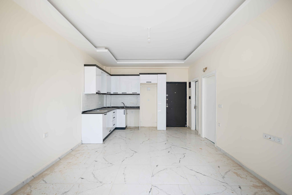 LUXUS NEUBAUWOHNUNG 1+1 ANTALYA ALANYA OBA