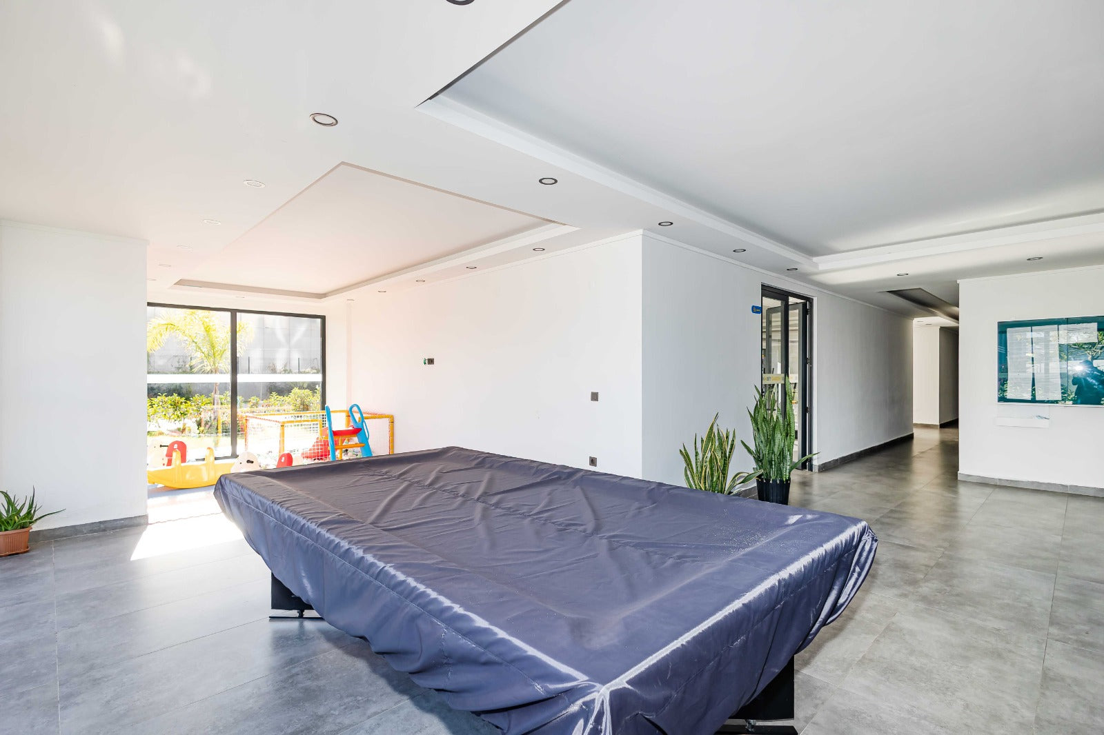 LUXUS 1+1 NEUBAUWOHNUNG WOHNKOMPLEX ANTALYA ALANYA AVSALLAR