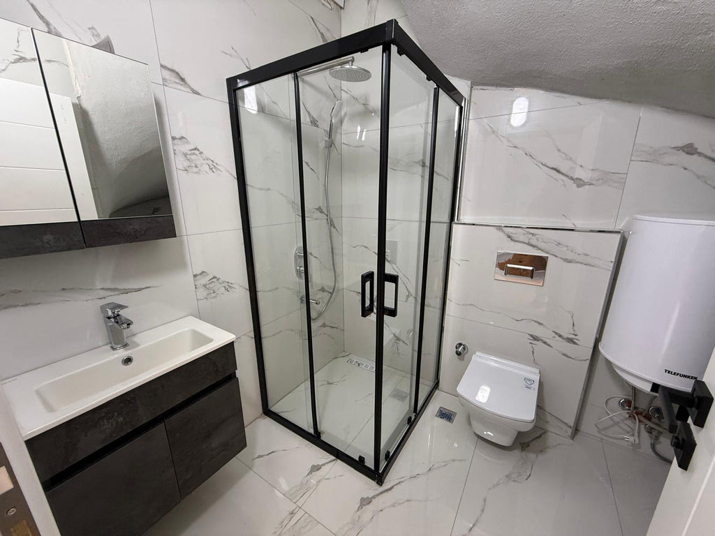 LUXUS NEUBAU VILLA 3+1 DIDIM