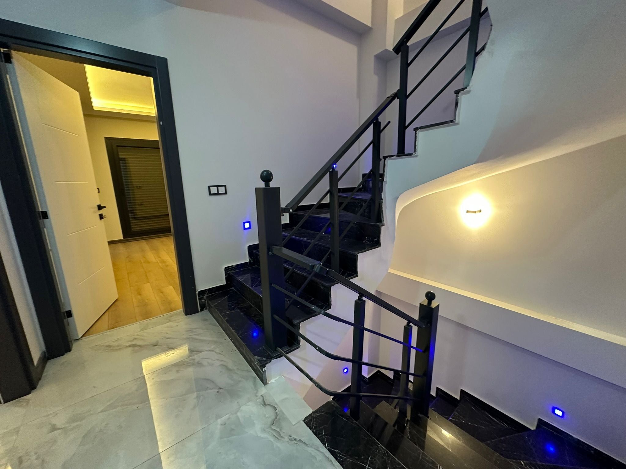 LUXUS NEUBAU VILLA 3+1 DIDIM