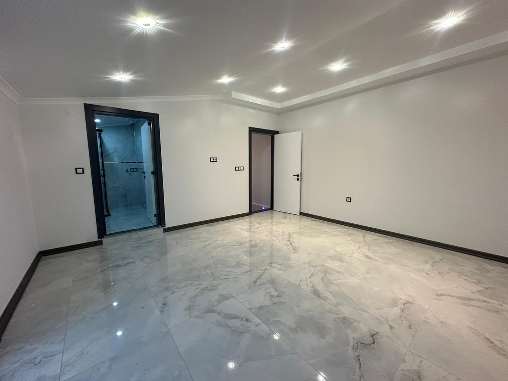 LUXUS NEUBAU VILLA 3+1 DIDIM