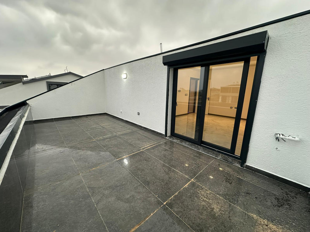 LUXUS NEUBAU VILLA 3+1 DIDIM