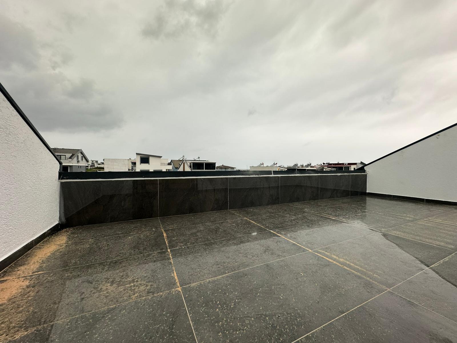 LUXUS NEUBAU VILLA 3+1 DIDIM