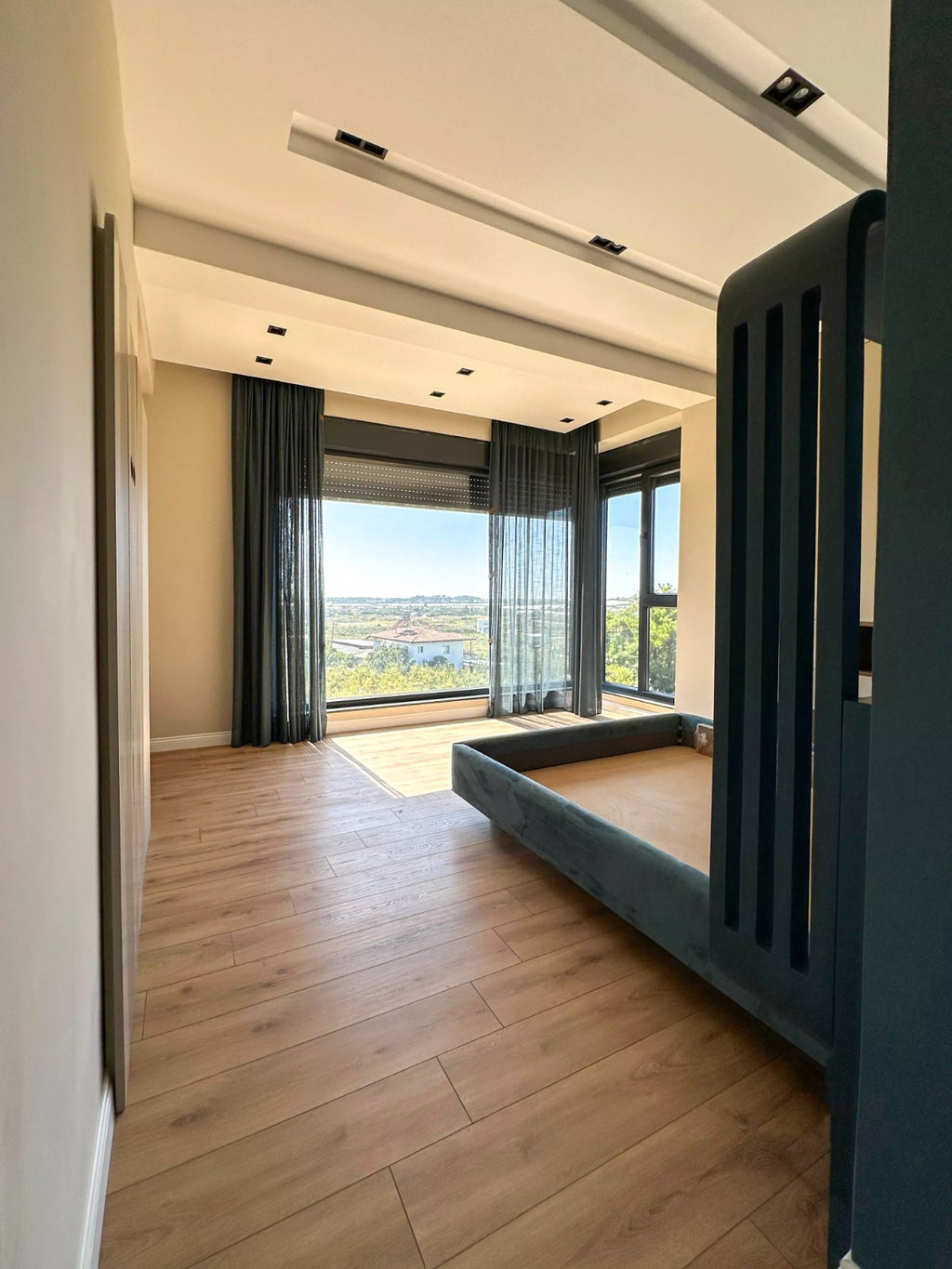 LUXUS NEUBAU VILLA 4+1 VOLLMÖBLIERT ANTALYA MANAVGAT