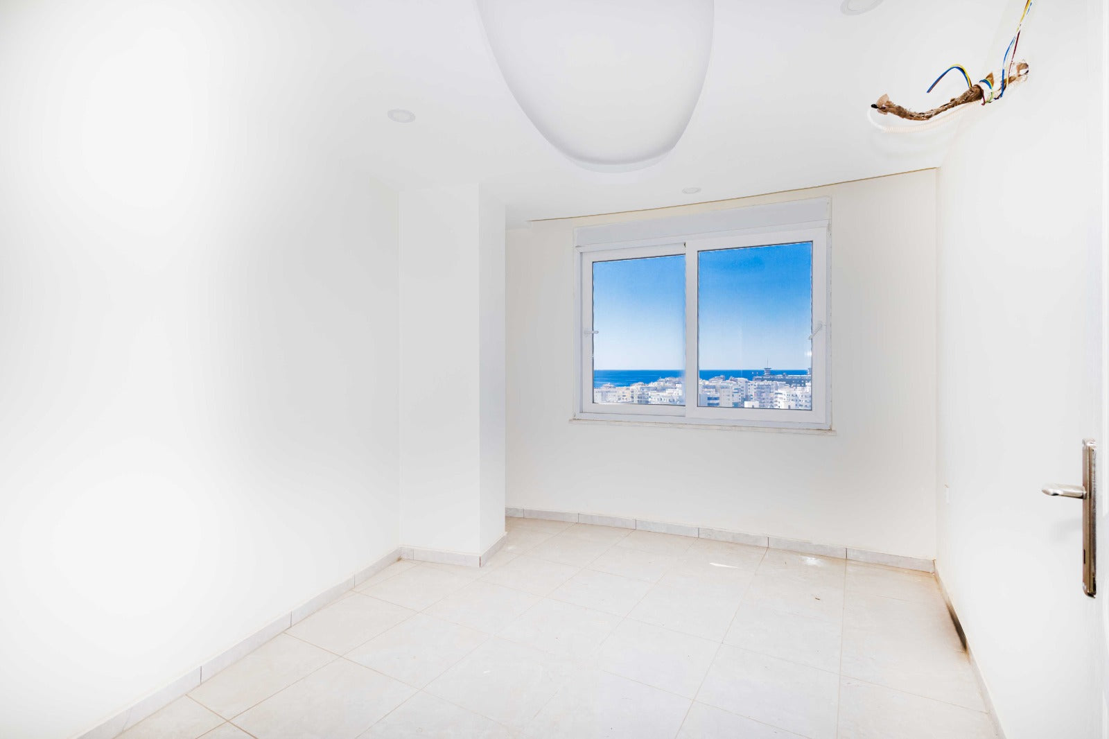 DUPLEX 2+1 WOHNUNG ANTALYA ALANYA MAHMUTLAR