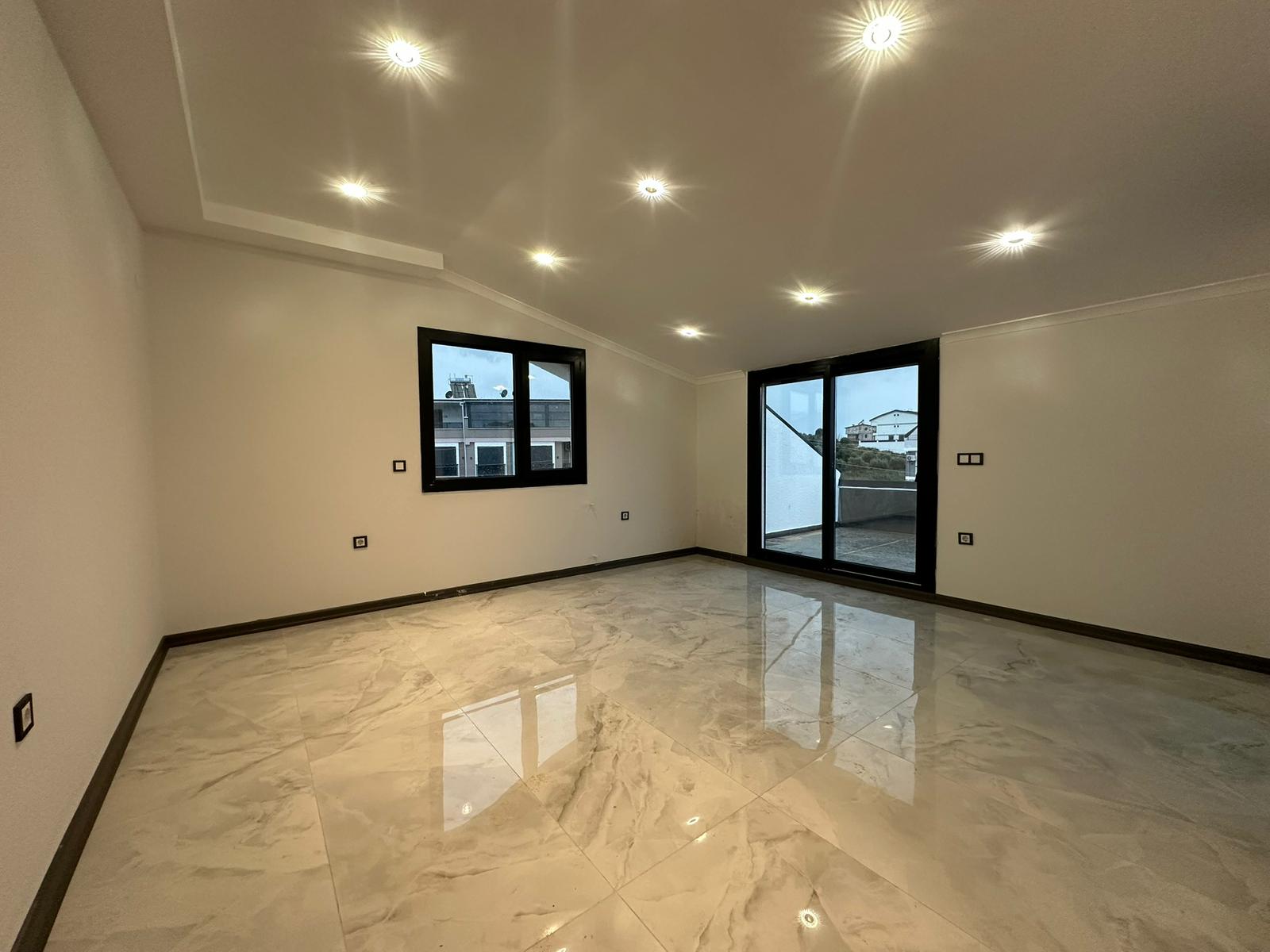 LUXUS NEUBAU VILLA 3+1 DIDIM