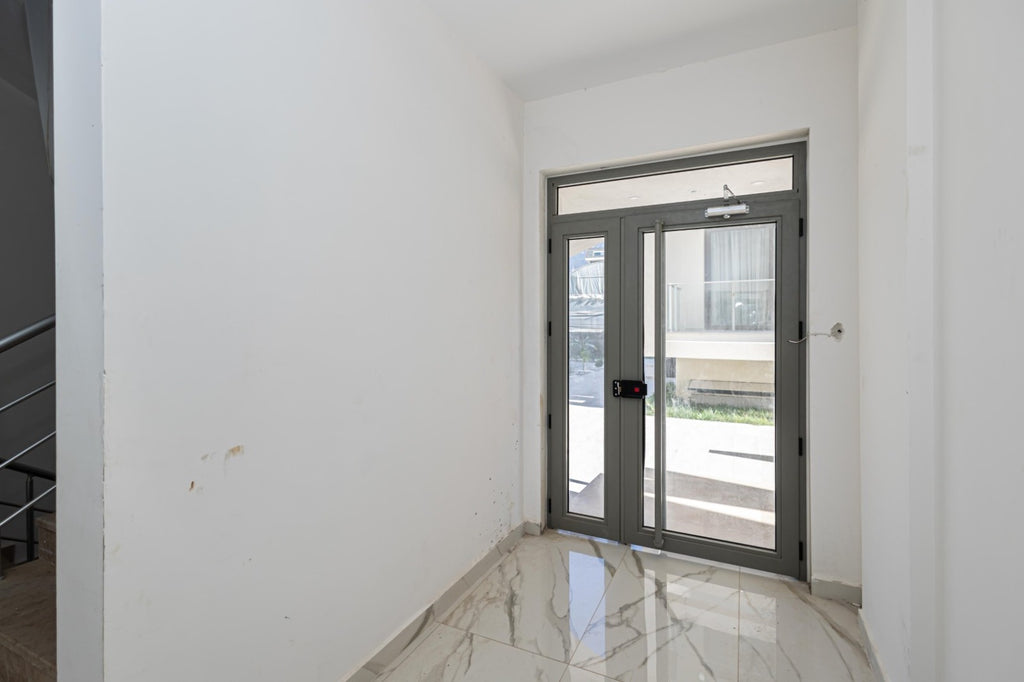 LUXUS NEUBAUWOHNUNG 1+1 ANTALYA ALANYA KARGICAK