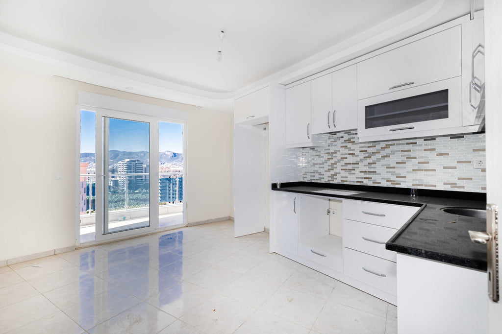 DUPLEX 2+1 WOHNUNG ANTALYA ALANYA MAHMUTLAR