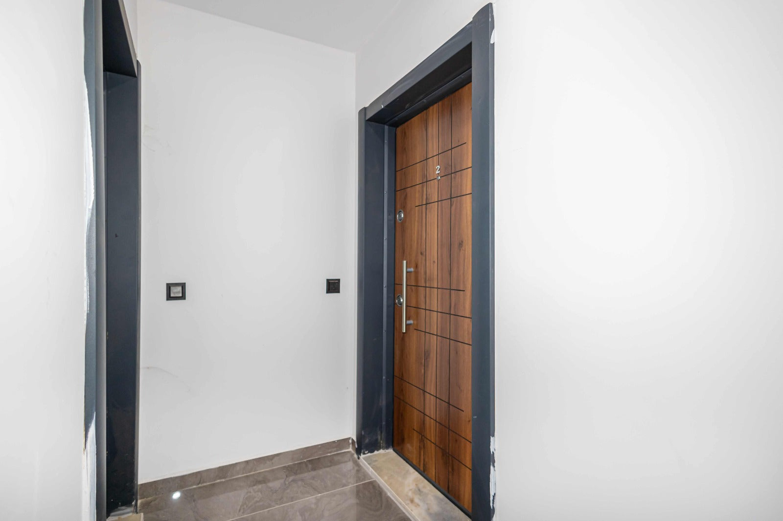 LUXUS NEUBAUWOHNUNG 1+1 ANTALYA ALANYA AVSALLAR