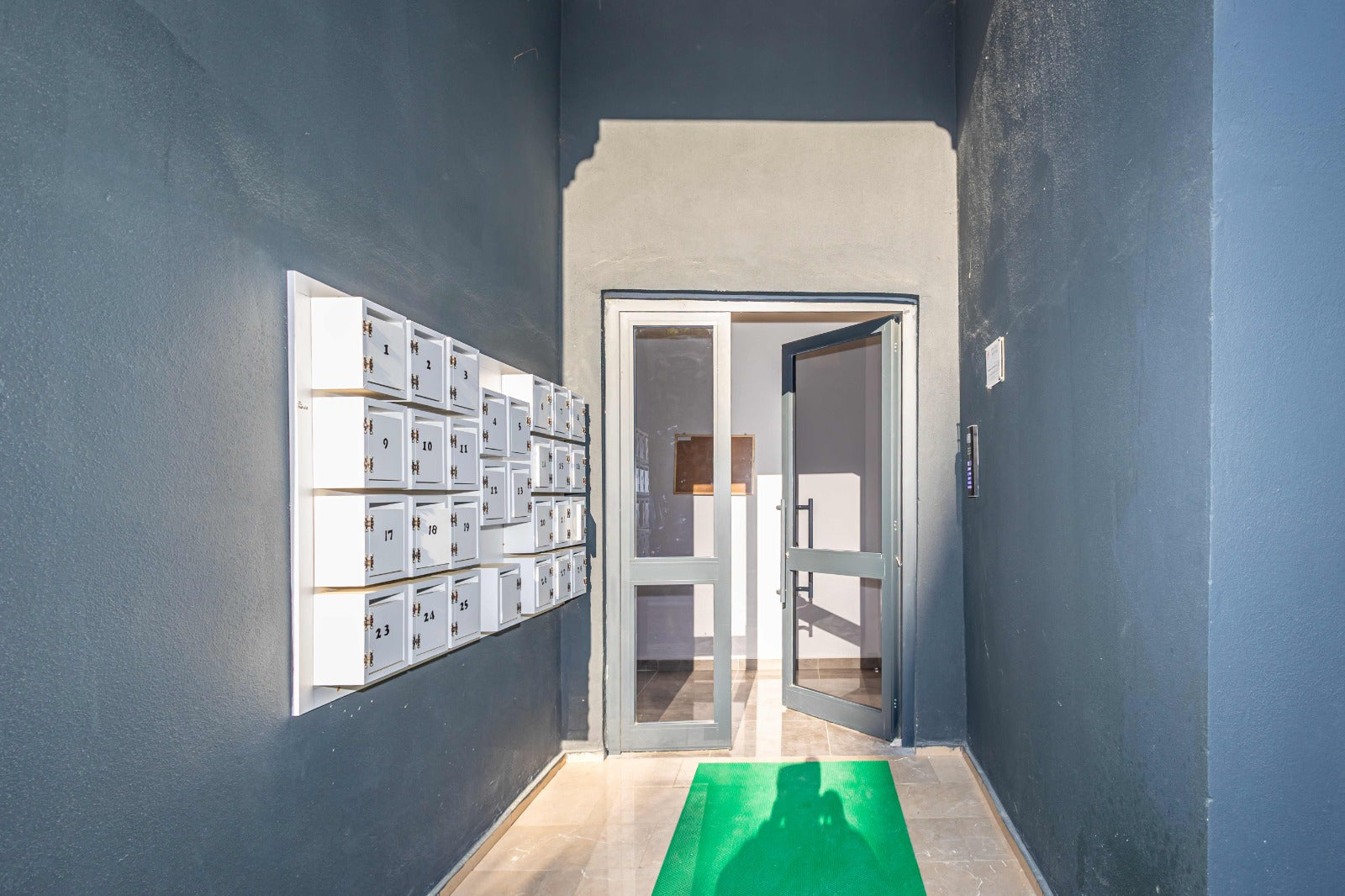 LUXUS NEUBAUWOHNUNG 1+1 ANTALYA ALANYA AVSALLAR