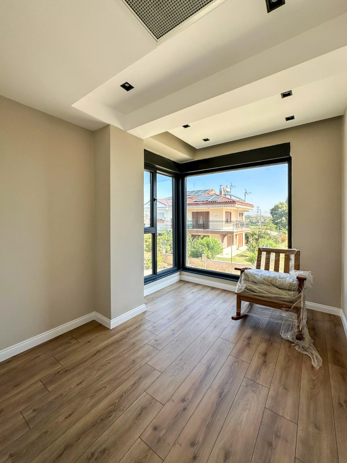 LUXUS NEUBAU VILLA 4+1 VOLLMÖBLIERT ANTALYA MANAVGAT