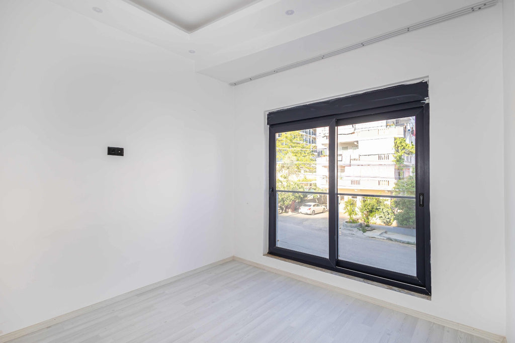 LUXUS NEUBAUWOHNUNG 1+1 ANTALYA ALANYA AVSALLAR