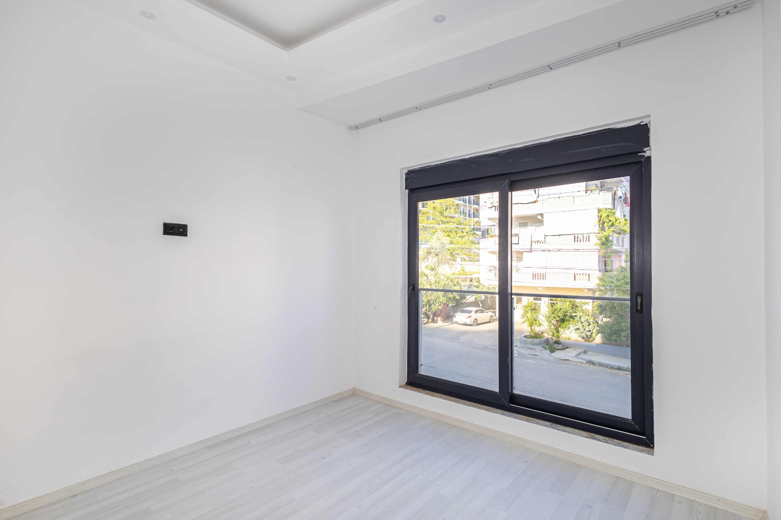 LUXUS NEUBAUWOHNUNG 1+1 ANTALYA ALANYA AVSALLAR