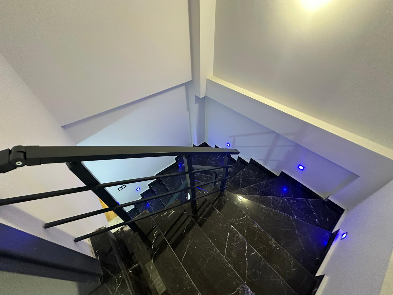 LUXUS NEUBAU VILLA 3+1 DIDIM