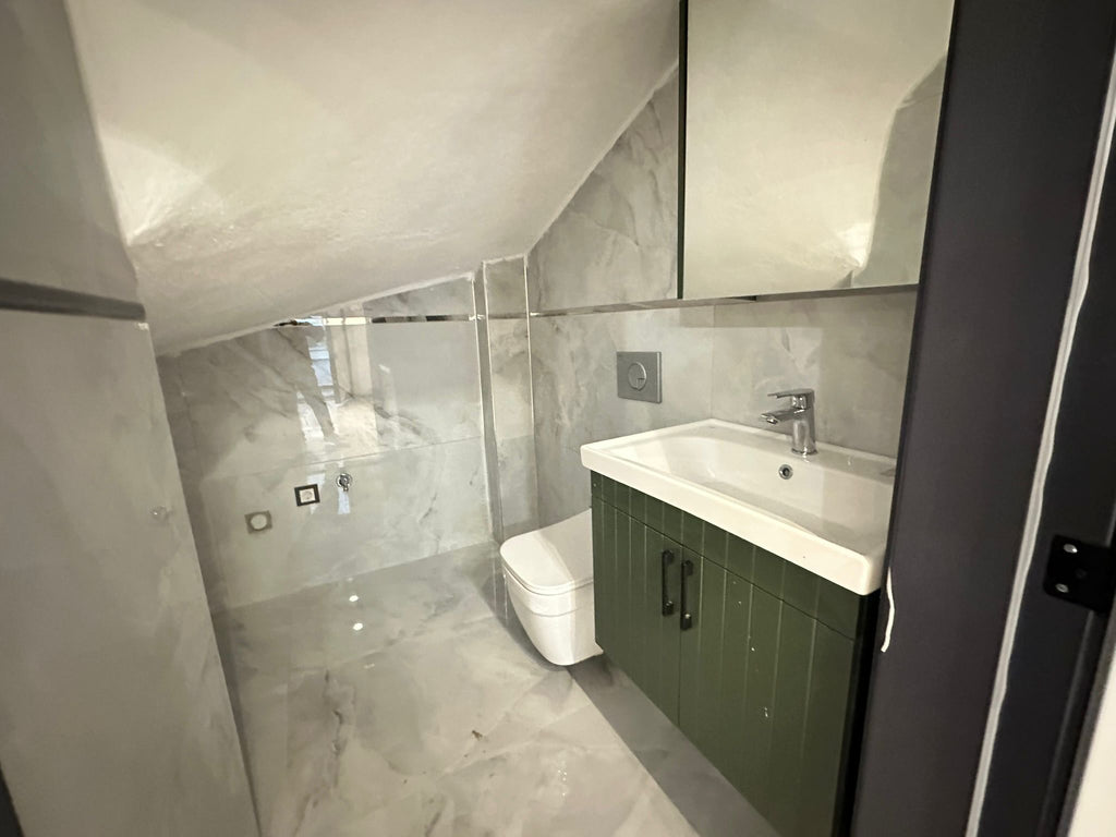 LUXUS NEUBAU VILLA 3+1 DIDIM