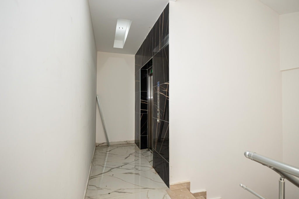 LUXUS NEUBAUWOHNUNG 1+1 ANTALYA ALANYA KARGICAK