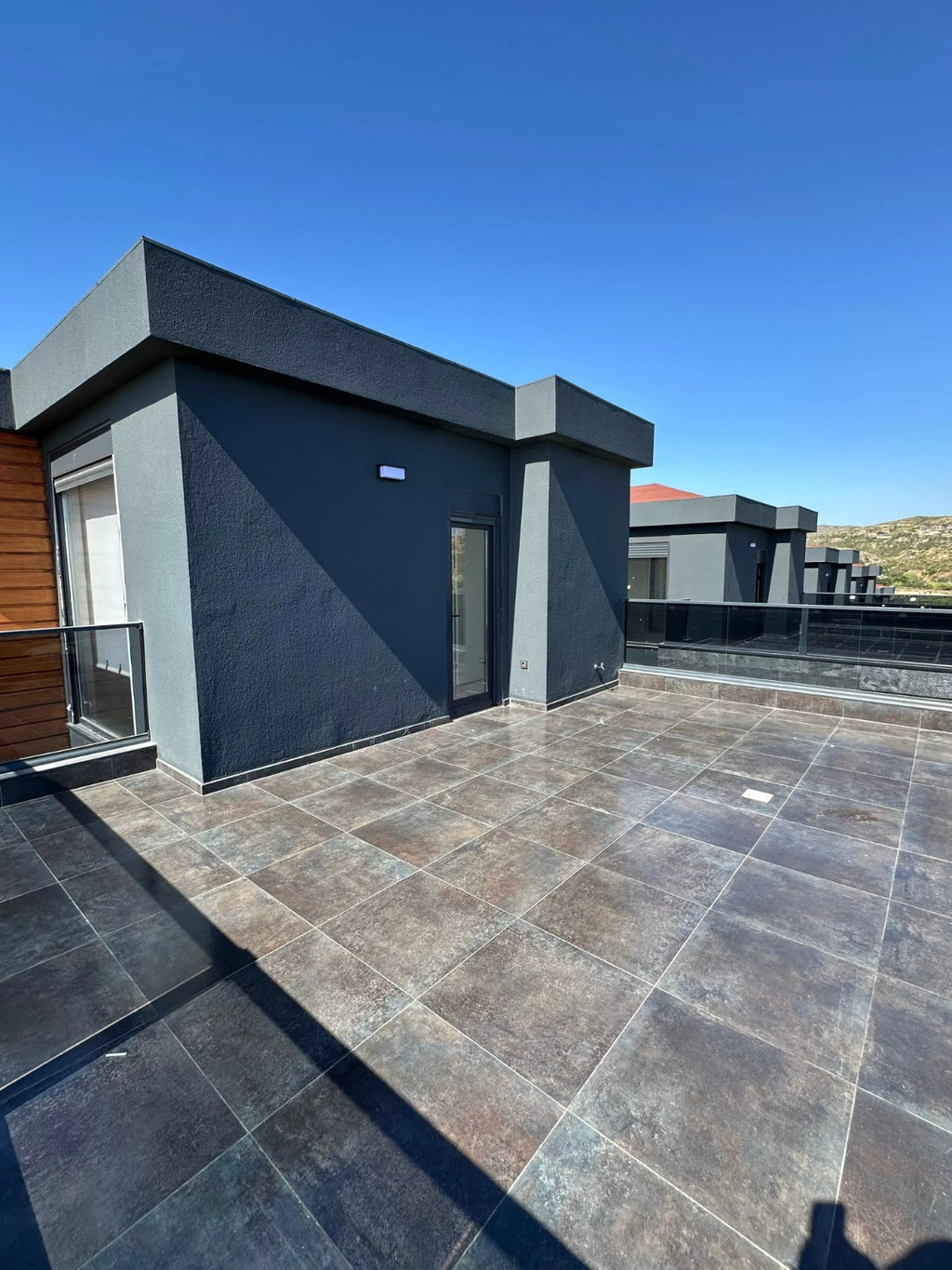 LUXUS NEUBAU VILLA 4+1 VOLLMÖBLIERT ANTALYA MANAVGAT