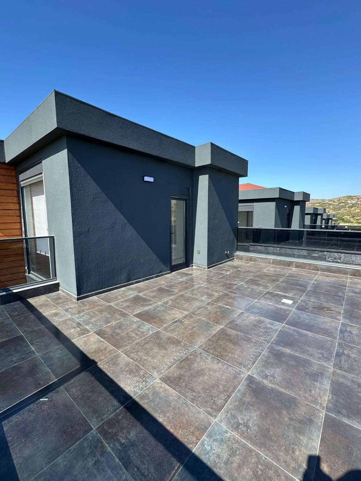 LUXUS NEUBAU VILLA 4+1 VOLLMÖBLIERT ANTALYA MANAVGAT