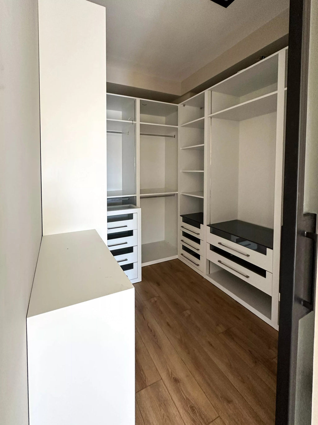 LUXUS NEUBAU VILLA 4+1 VOLLMÖBLIERT ANTALYA MANAVGAT