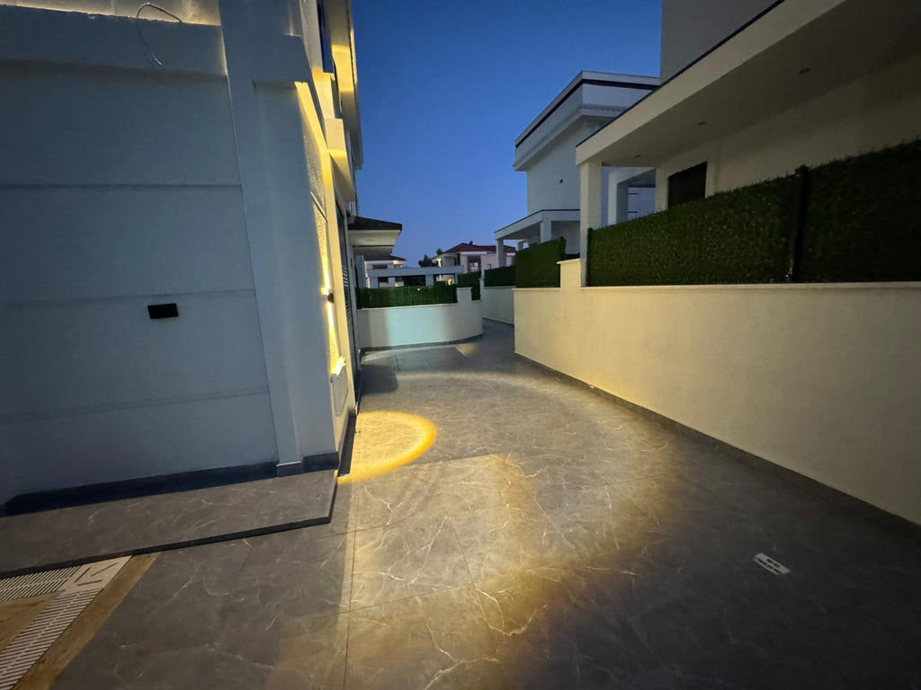 LUXUS NEUBAU VILLA 3+1 DIDIM