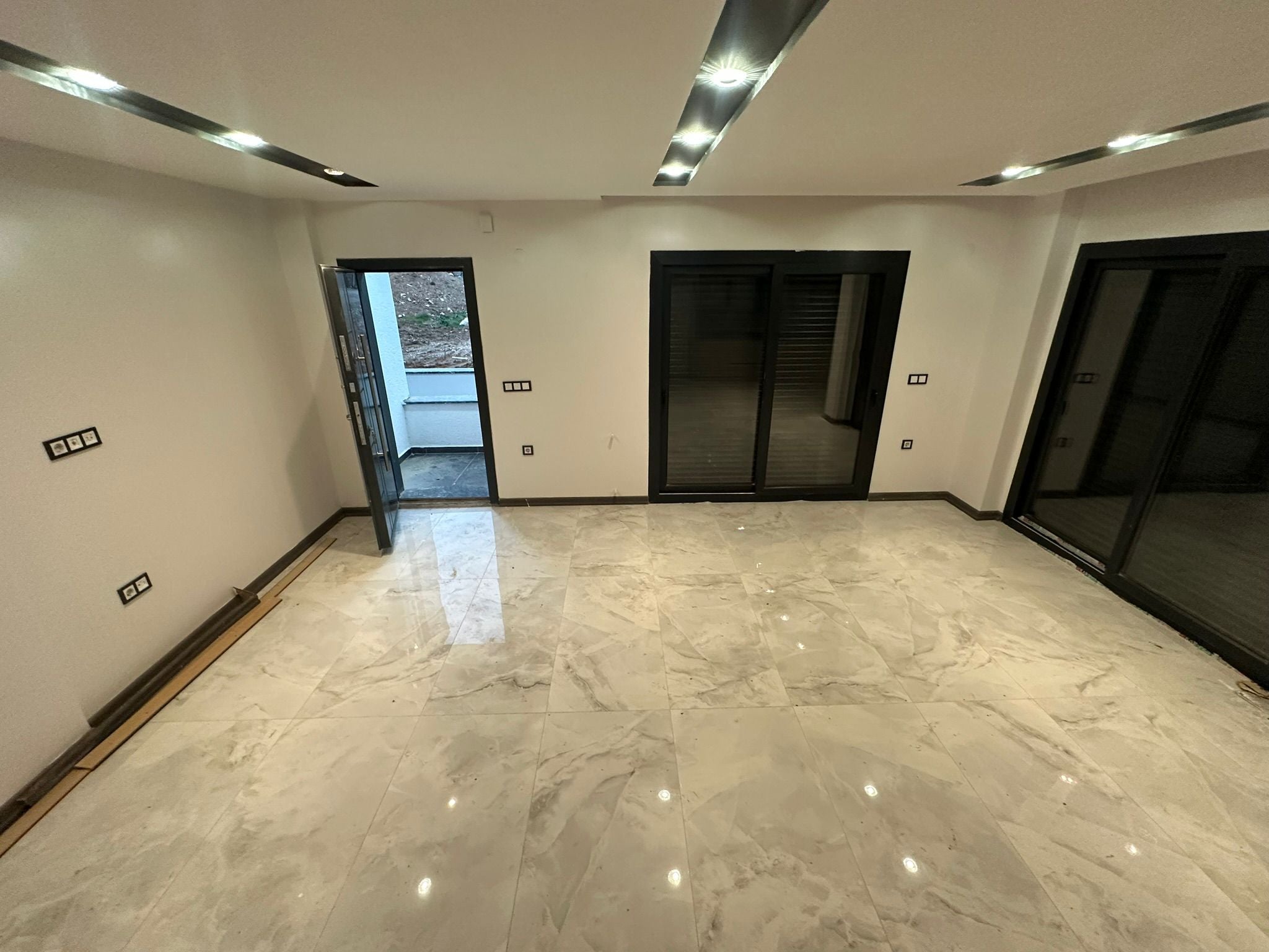 LUXUS NEUBAU VILLA 3+1 DIDIM