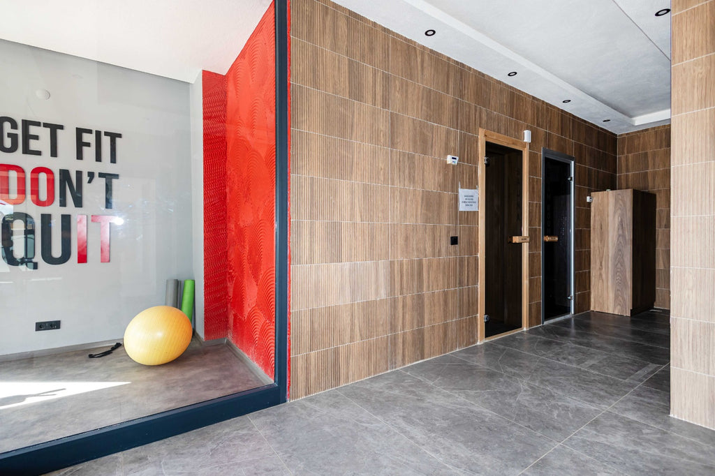 LUXUS NEUBAUWOHNUNG 1+1 ANTALYA ALANYA OBA