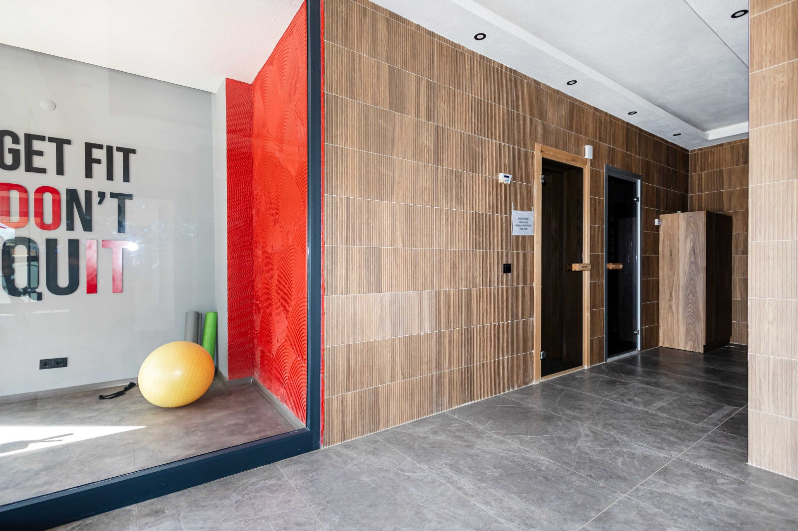 LUXUS NEUBAUWOHNUNG 1+1 ANTALYA ALANYA OBA