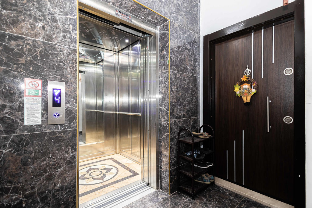 LUXUS 2+1 WOHNUNG ANTALYA ALANYA ZENTRUM