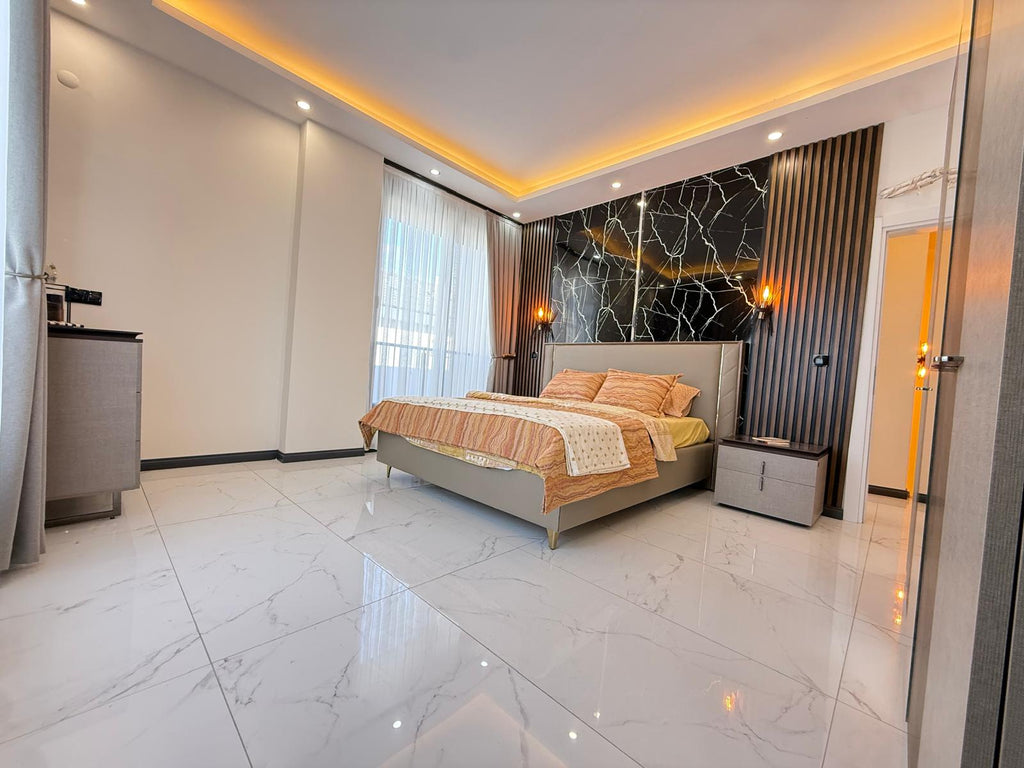 LUXUS NEUBAU VILLA 3+1 DIDIM