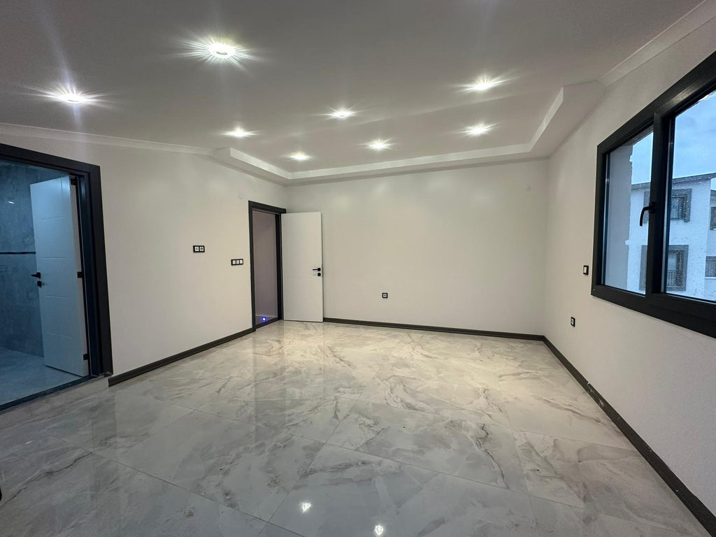 LUXUS NEUBAU VILLA 3+1 DIDIM