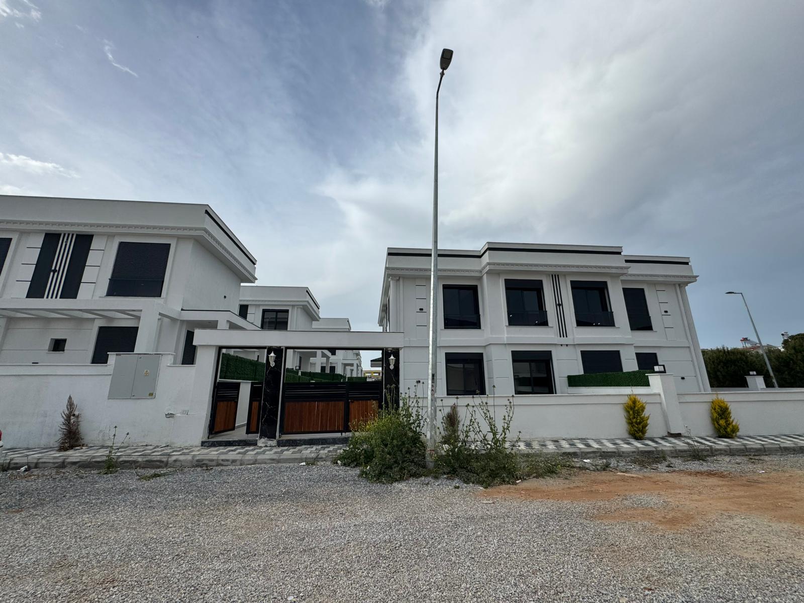 LUXUS NEUBAU VILLA 3+1 DIDIM