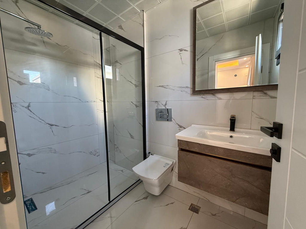 LUXUS NEUBAU VILLA 3+1 DIDIM