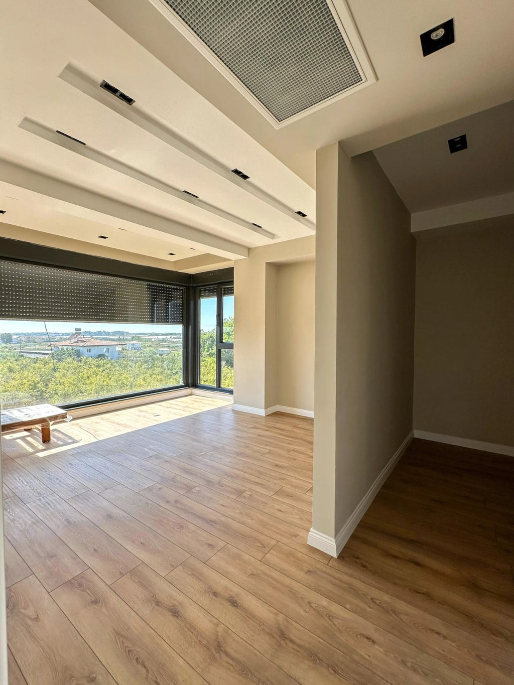 LUXUS NEUBAU VILLA 4+1 VOLLMÖBLIERT ANTALYA MANAVGAT