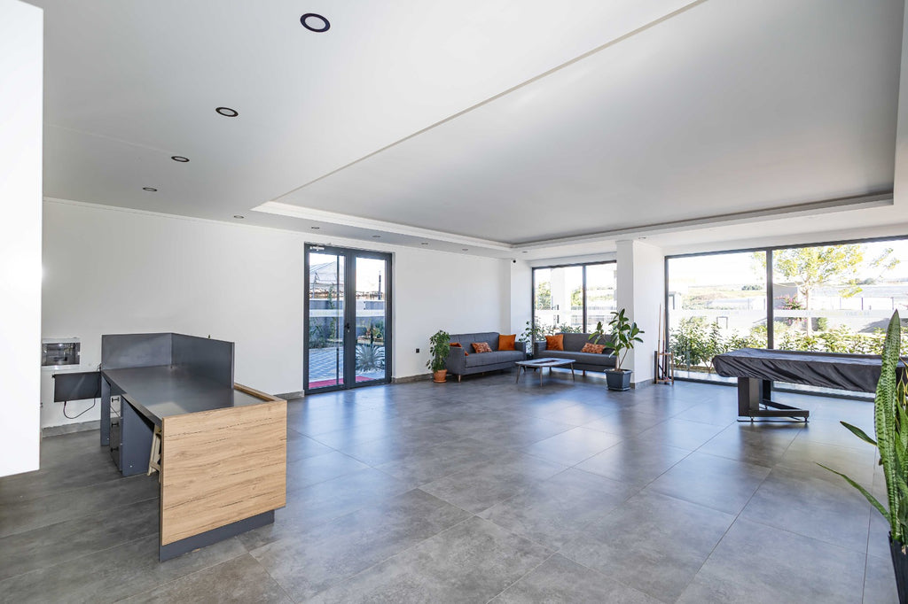 LUXUS 1+1 NEUBAUWOHNUNG WOHNKOMPLEX ANTALYA ALANYA AVSALLAR