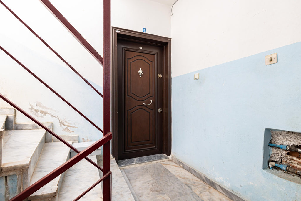 2+1 MÖBLIERTE WOHNUNG ANTALYA ALANYA ZENTRUM