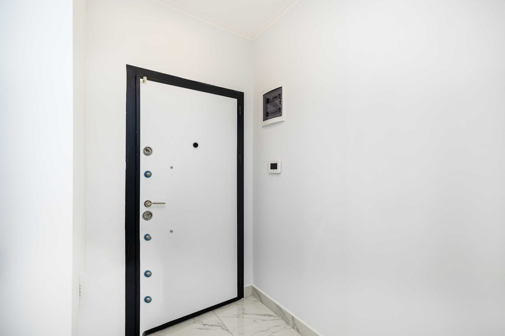 LUXUS NEUBAUWOHNUNG 1+1 ANTALYA ALANYA OBA