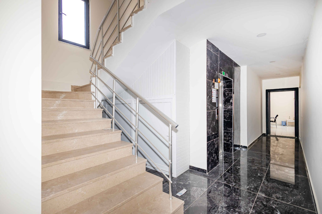 LUXUS NEUBAUWOHNUNG 1+1 ANTALYA ALANYA OBA