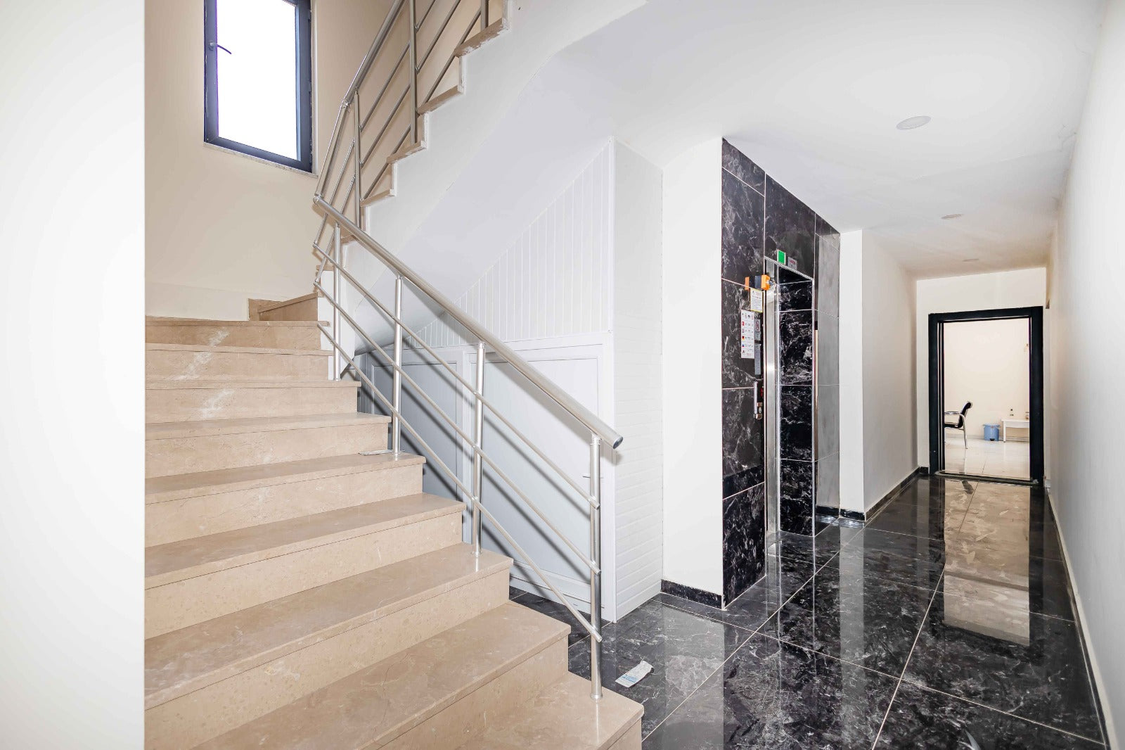 LUXUS NEUBAUWOHNUNG 1+1 ANTALYA ALANYA OBA