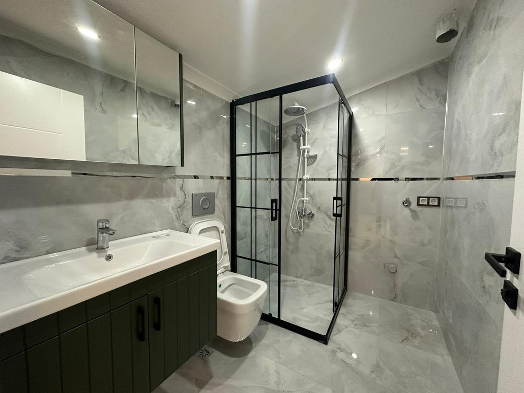 LUXUS NEUBAU VILLA 3+1 DIDIM