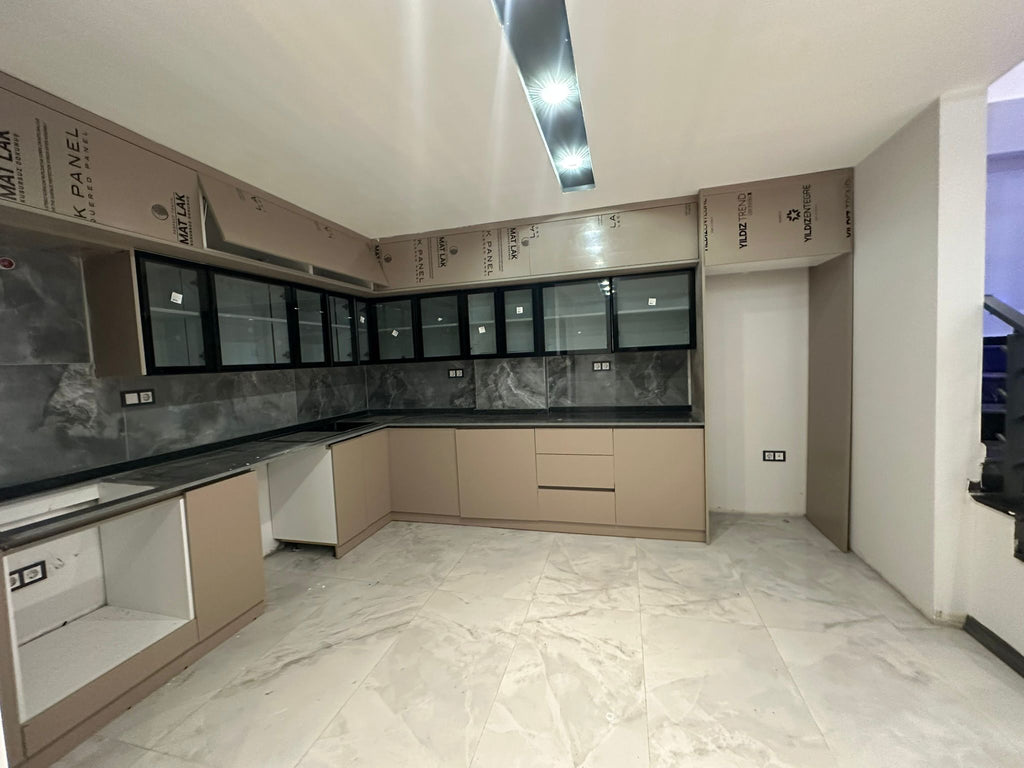 LUXUS NEUBAU VILLA 3+1 DIDIM